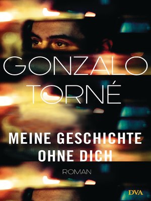 cover image of Meine Geschichte ohne dich
